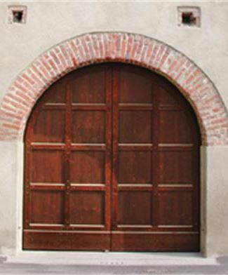 Porta ad ante